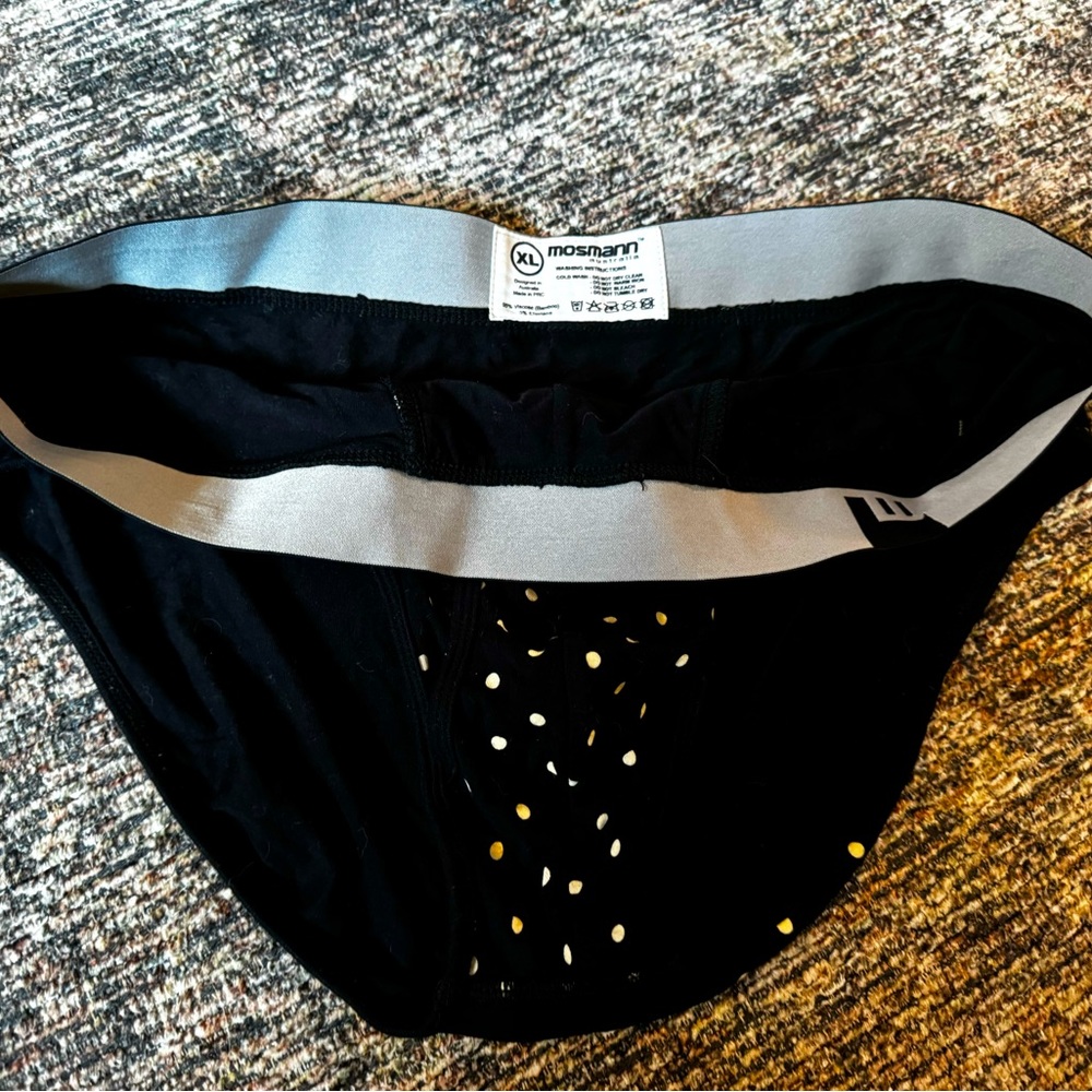 Mosmann Briefs - Picture 2 of 3